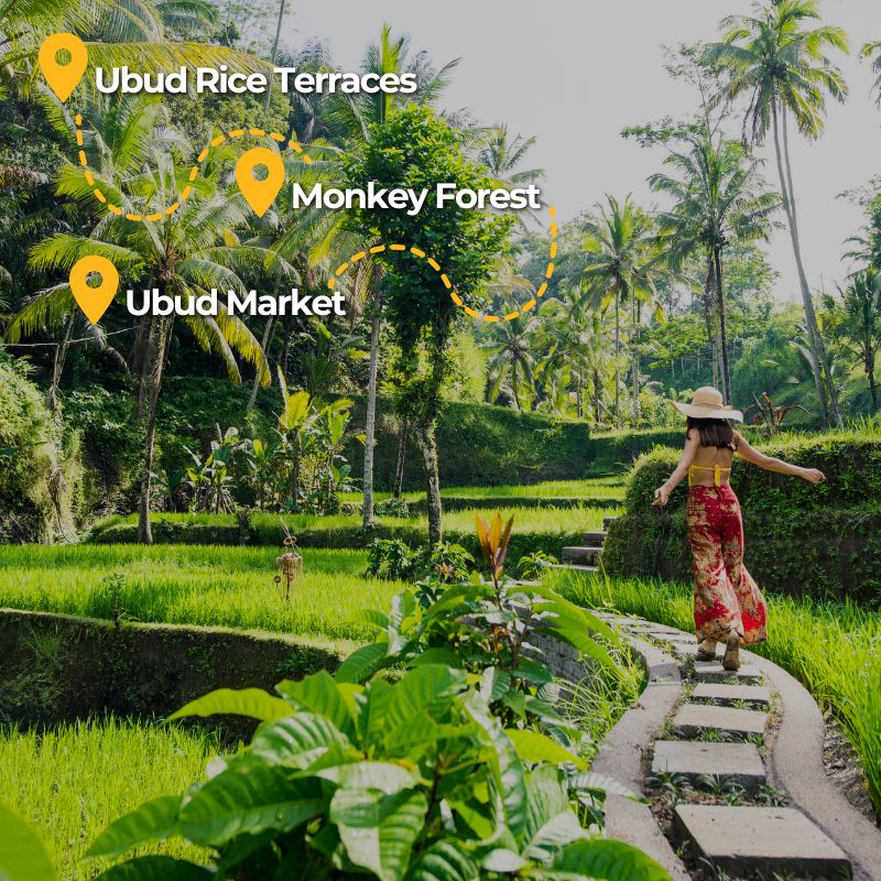 Bali Cultural Day Trip Bali Cultural Day Trip WOLO Travel